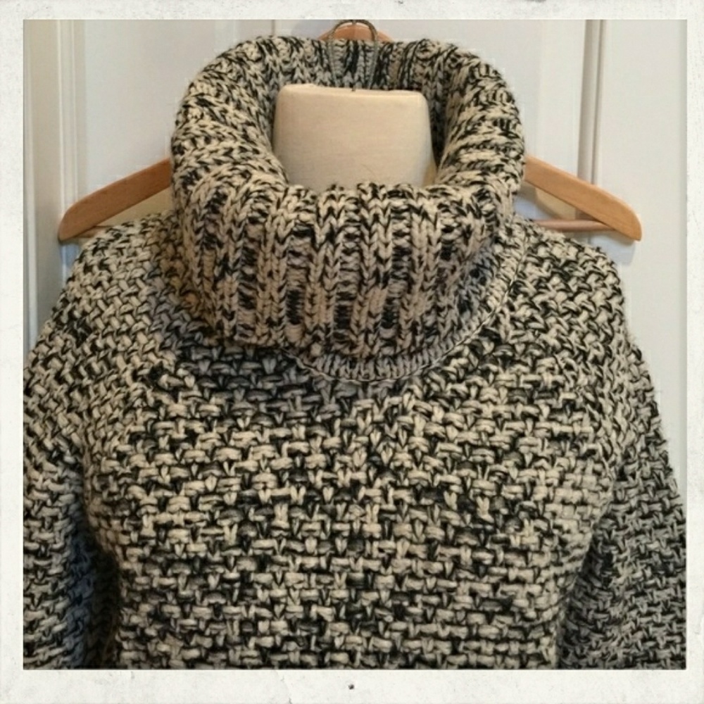 Banana Republic Sweater Dress